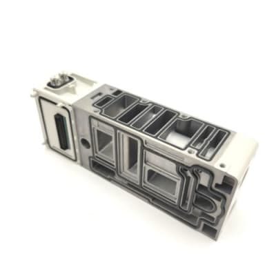 SMC VVQC5000-1B-D-BT