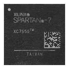 XILINX XC7S50-2CSGA324C