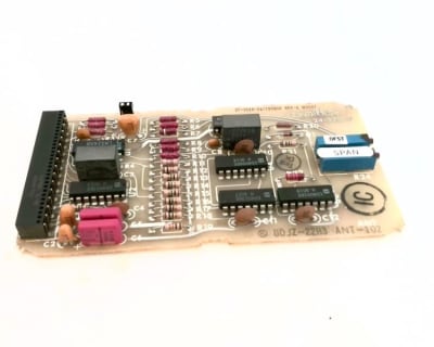 JOHNSON CONTROLS 27-2566-29