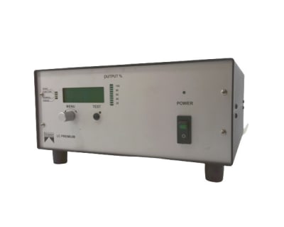 WEBER ULTRASONICS LC 1000SD25P