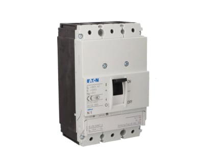 EATON CORPORATION N1-160