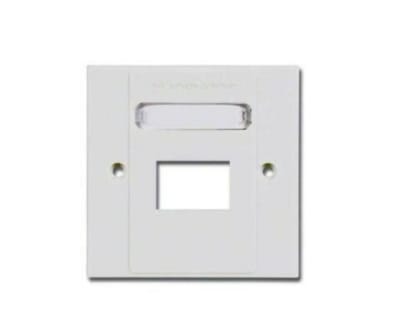 SIEMON MX-BFP-S-02-02