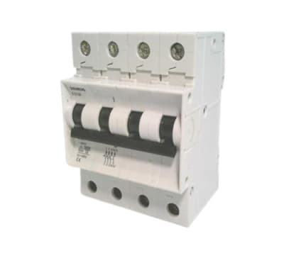 SIEMENS 5SX26-C25