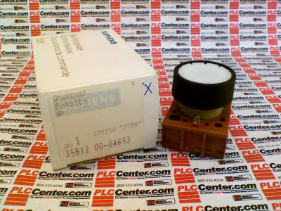 SIEMENS 3SB1200-0AG53
