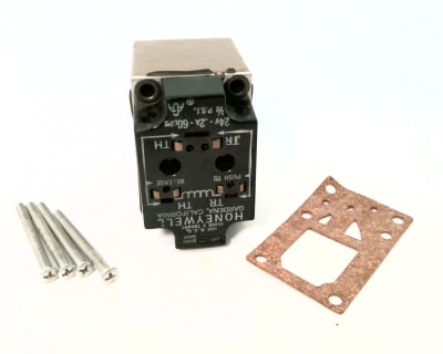 HONEYWELL V8135A1010