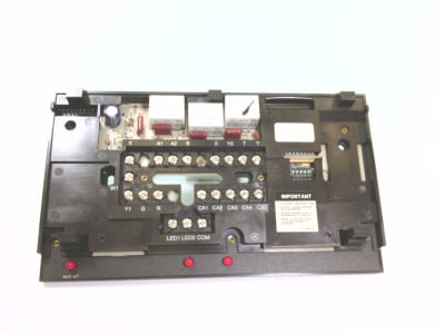 HONEYWELL Q7300F1017