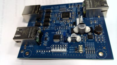 DOVER CORPORATION ENM10094204