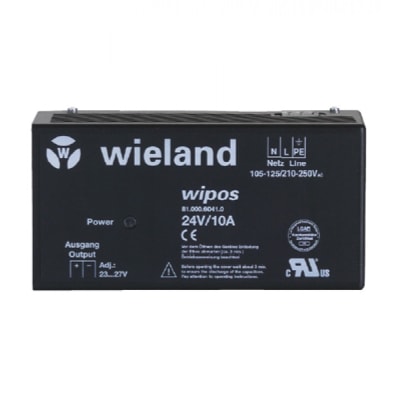 WIELAND 81.000.6041.0