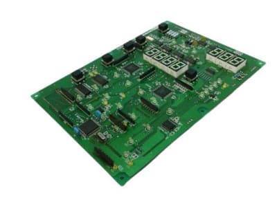 AMADA N2604A-LIGHT-00