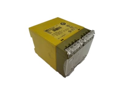 PILZ PNOZ-2-42VWS-3S/1O