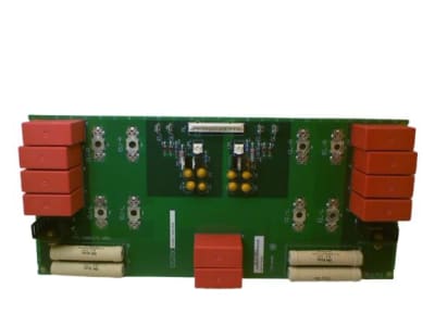 GENERAL ELECTRIC DS200ITXSG1A