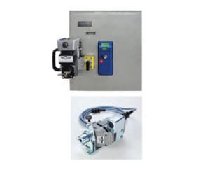 ARCSAFE RRS-3-KLL