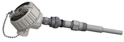 PYROMATION INC R3T185L483-024-00-9HP63