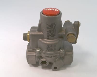 BASO GAS PRODUCTS LLC B1815-500