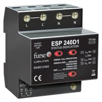 ASEA BROWN BOVERI ESP 120 D1