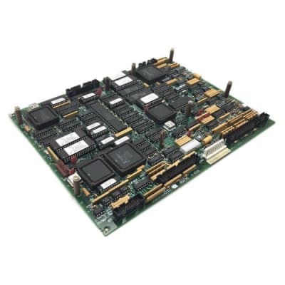 GENERAL ELECTRIC DS200SDCCG1ACA