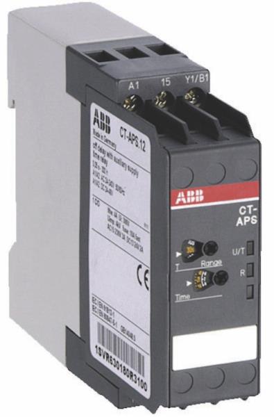 ASEA BROWN BOVERI 1SVR430220R9100