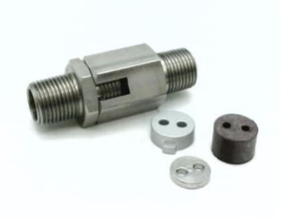 MINCO PRODUCTS FG1015P3SS2V160