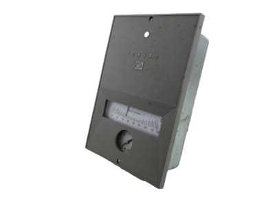 POWERS REGULATOR CO 163-3320