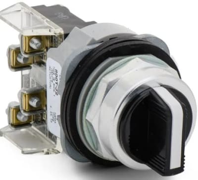 ALLEN BRADLEY 800T-JX20