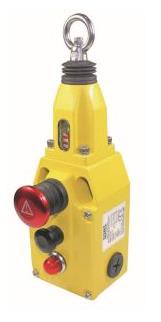 SUNS INTERNATIONAL CP7170-SL22-A-R-120-E