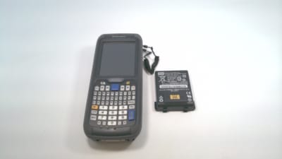 HONEYWELL CN70EQ6KDF3W7100