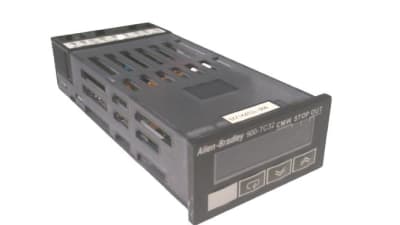 ALLEN BRADLEY 900TC32VTZ25