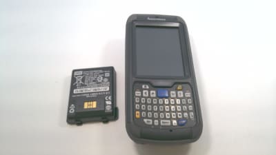 HONEYWELL CN70AQ5KDF3W7100