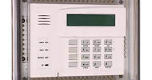 SAFETY TECHNOLOGY INT STI-7511F-HTR