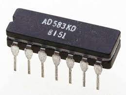 ANALOG DEVICES AD583KD