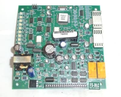 SIEMENS FS-DLC