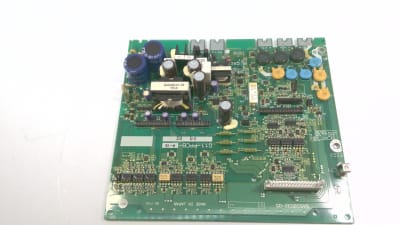 GENERAL ELECTRIC G11-PPCB-4-15