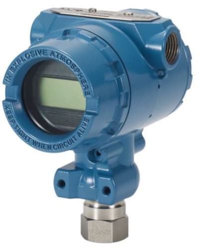 EMERSON 2088G4N22A1E5