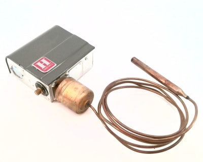 HONEYWELL L4080B 1007