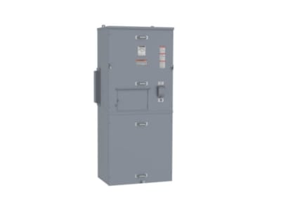 SCHNEIDER ELECTRIC EZM31600JCBUMS