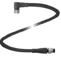 PEPPERL & FUCHS V1-W-S-BK1M-PUR-A-V1-G