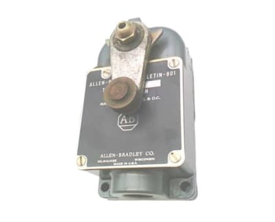 ALLEN BRADLEY 801-ASC1415