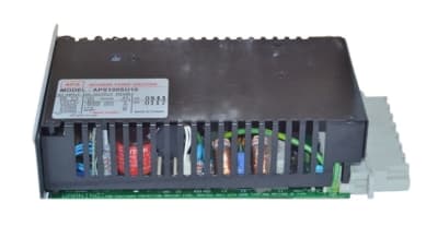 ADVANCED POWER SOLUTIONS APS100SU10
