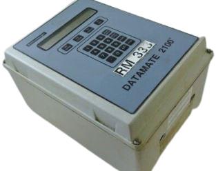 SCHLUMBERGER DM2100-8000