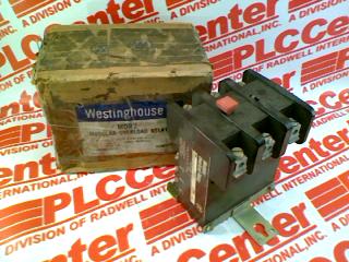 WESTINGHOUSE 2608D10G04