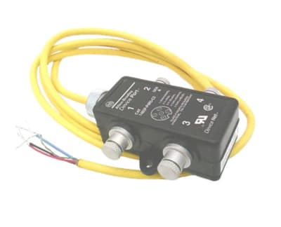 ALLEN BRADLEY 1485P-P4R5-C2