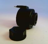 HYVAIR CD05S-115A-35