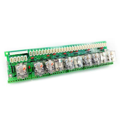 GENERAL ELECTRIC DS200RTBAG2AHC