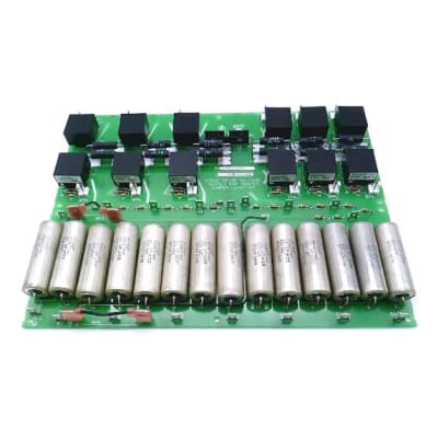 GENERAL ELECTRIC DS200PCCAG8A