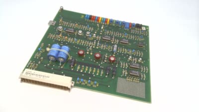 SIEMENS 6DM1001-0WA43