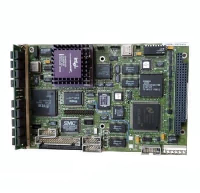 GENERAL ELECTRIC DS200UCPBG5A