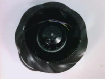 EBM PAPST R2E225-RA92-09