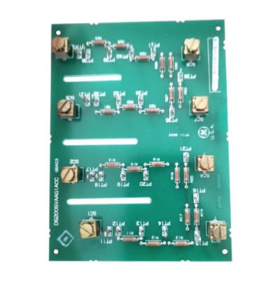 GENERAL ELECTRIC DS200SVAAG1A