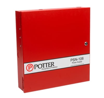 POTTER ELECTRIC PSN-106
