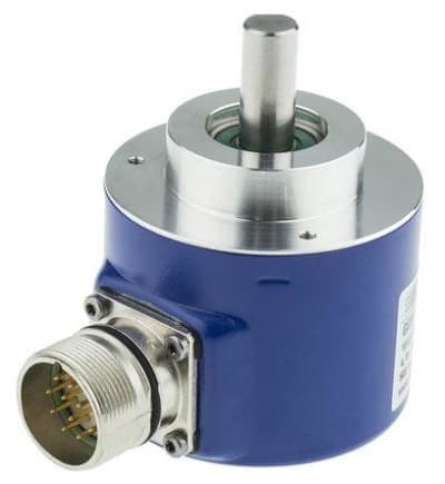 BAUMER ELECTRIC GI355.170C324